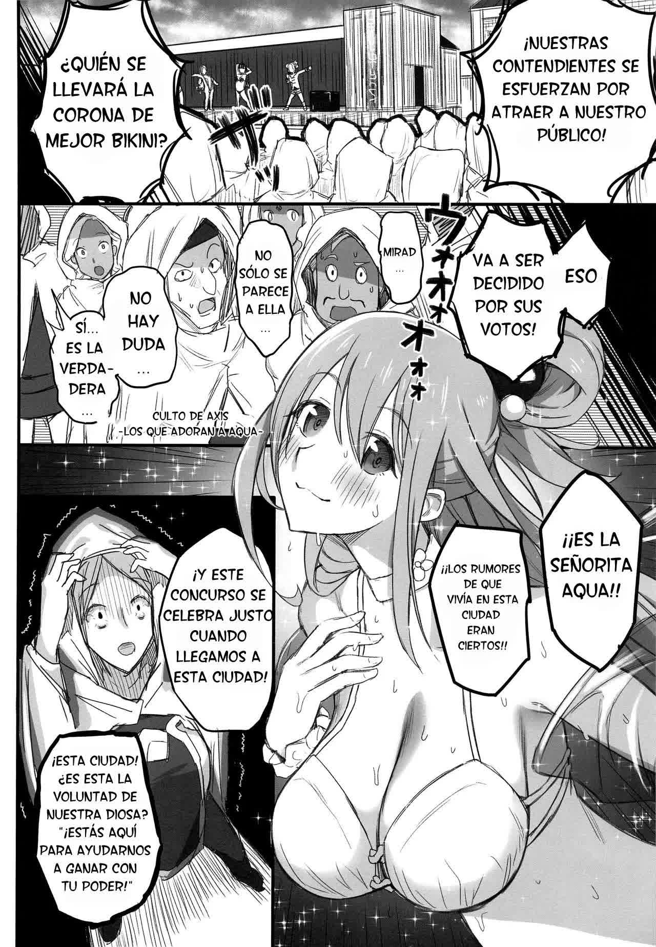 Kono Fusei Touhyou ni Danzai o! Comic porno