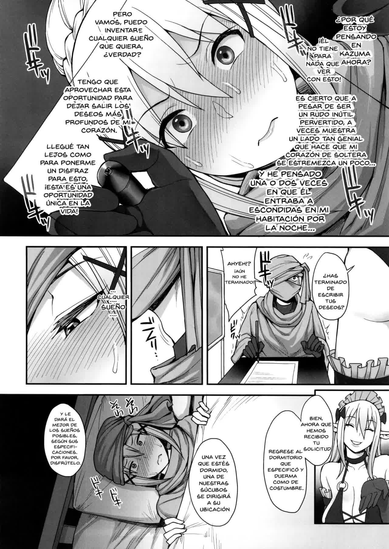 Mousou dake nara Ichininmae Comic porno