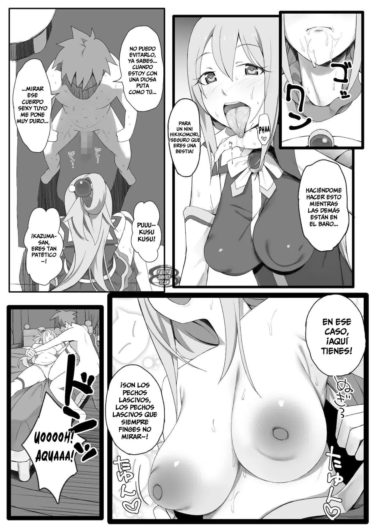 Isekai Tensei Shita Saki de Party Member Zenin to Naisho de Ecchi Shiteru Neet Comic porno