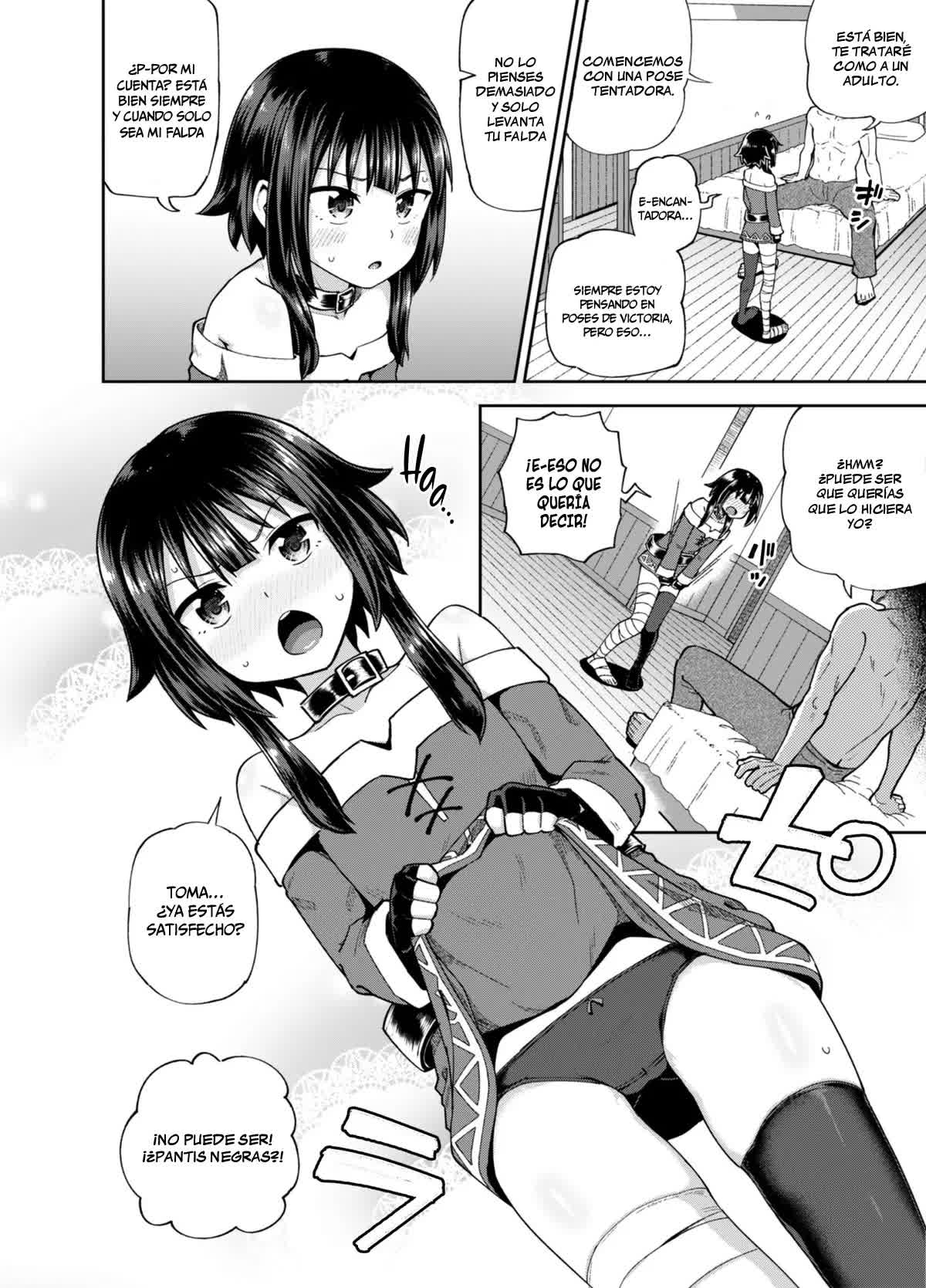 Bakuretsu Musume o Kanojo ni Shitara Yaru Koto nante Kimatteru! Comic porno