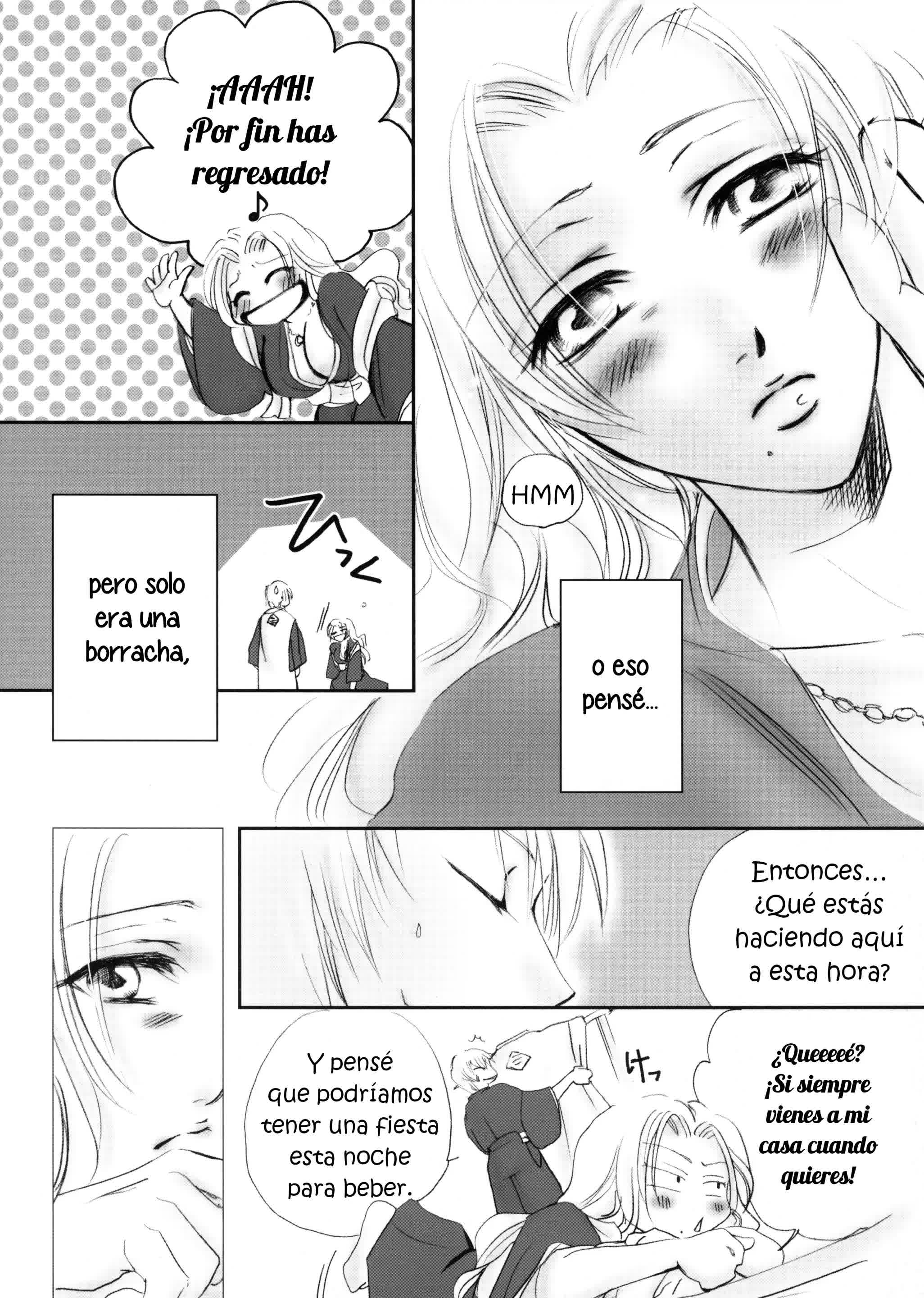 Mayoi Neko Comic porno