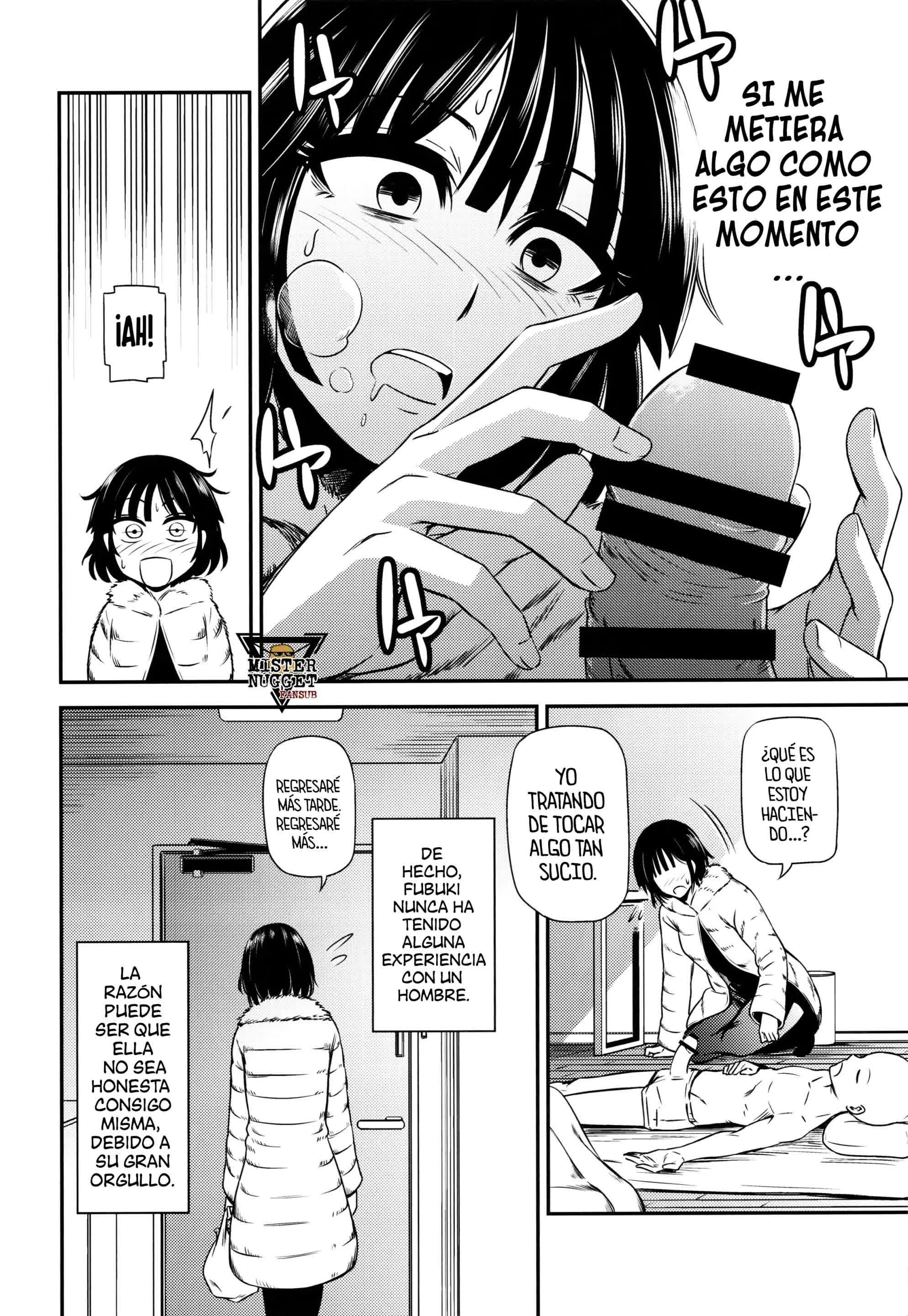 ONE-HURRICANE - Seiyoku no Fubuki Comic porno