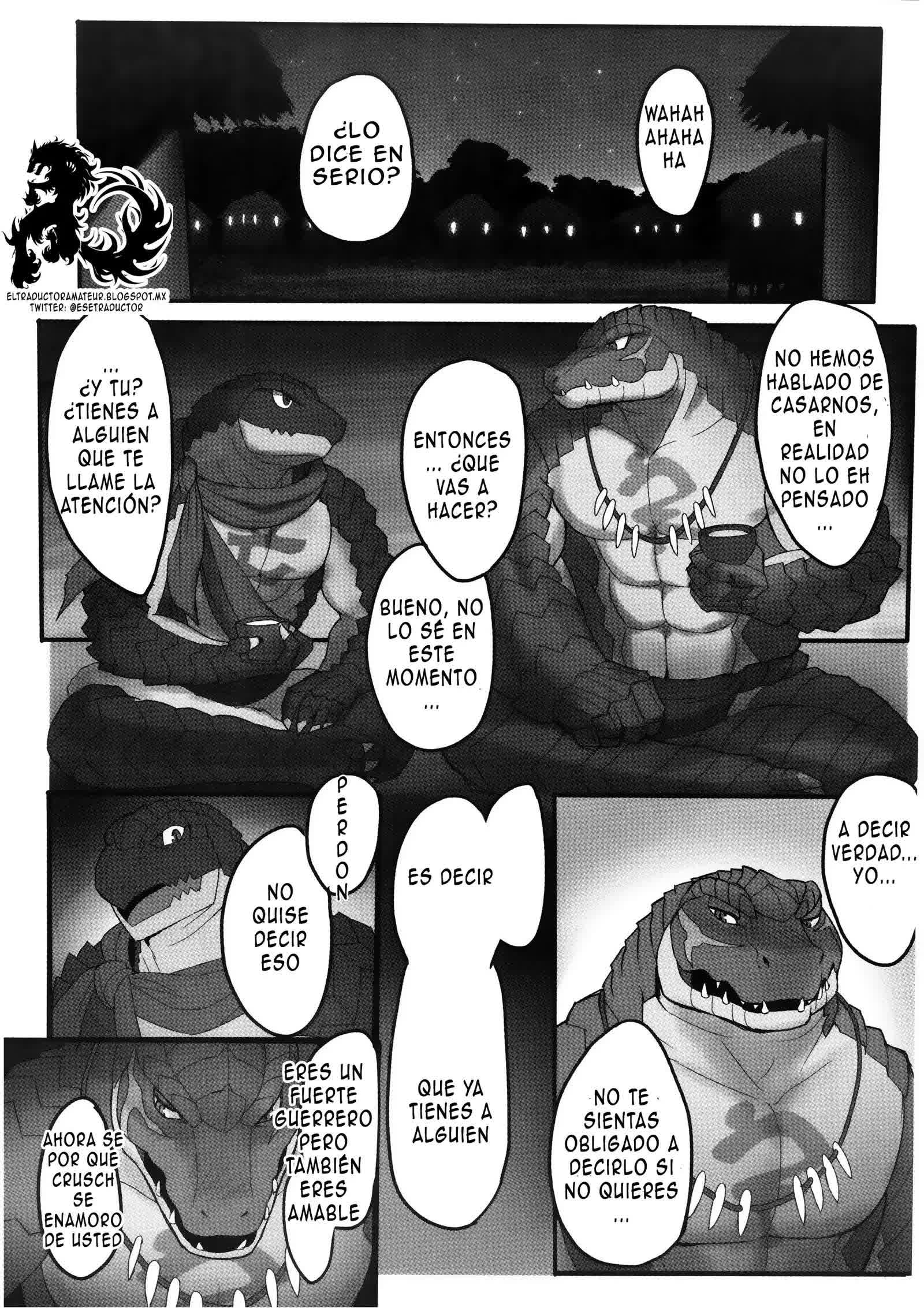 BREAK OUT! Comic porno