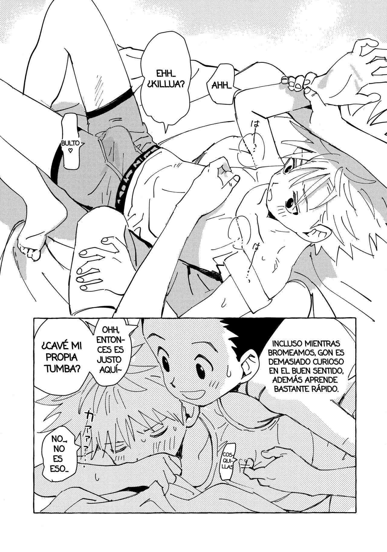 Otona no Manegoto - Imitación Adulta Comic porno