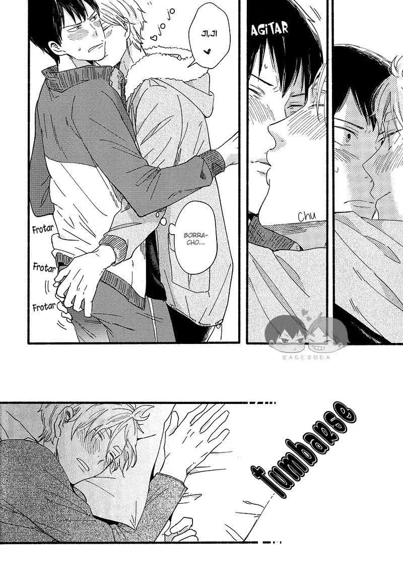 KURIKARAMONMON Comic porno