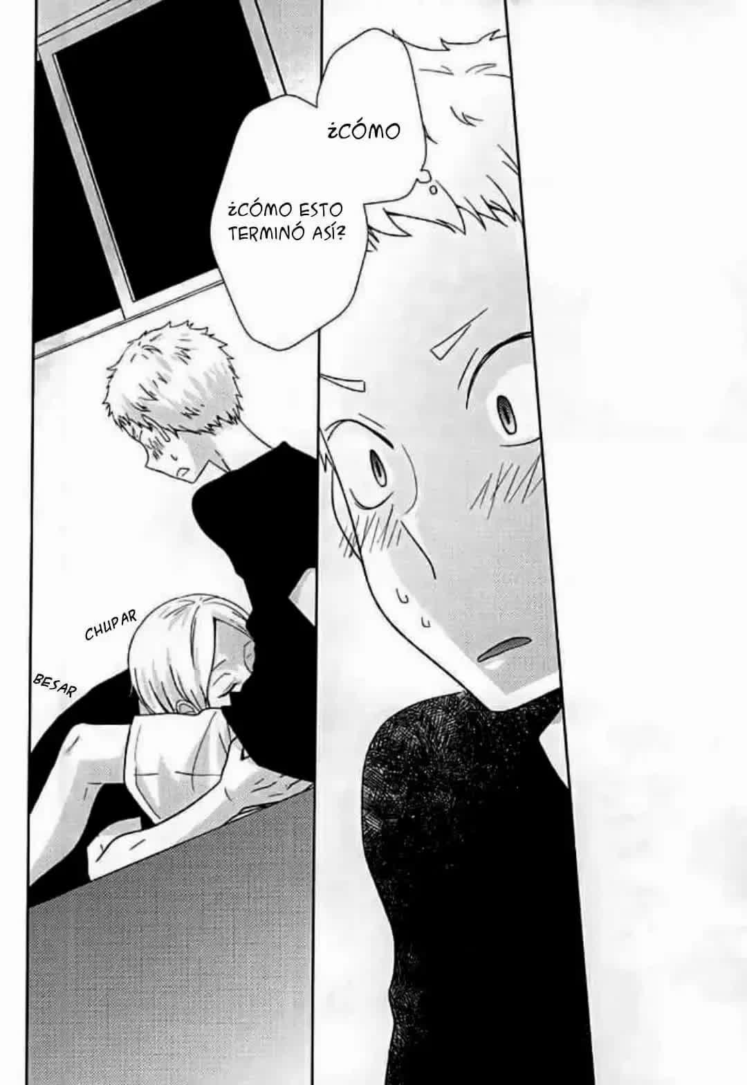 HOWtoPLAY tutrial Comic porno