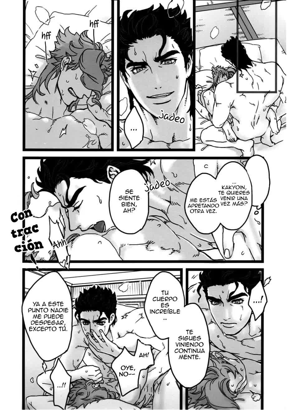 Koibito no Risei o kuzushitai - Quiero volver a mi amante loco de amor Comic porno