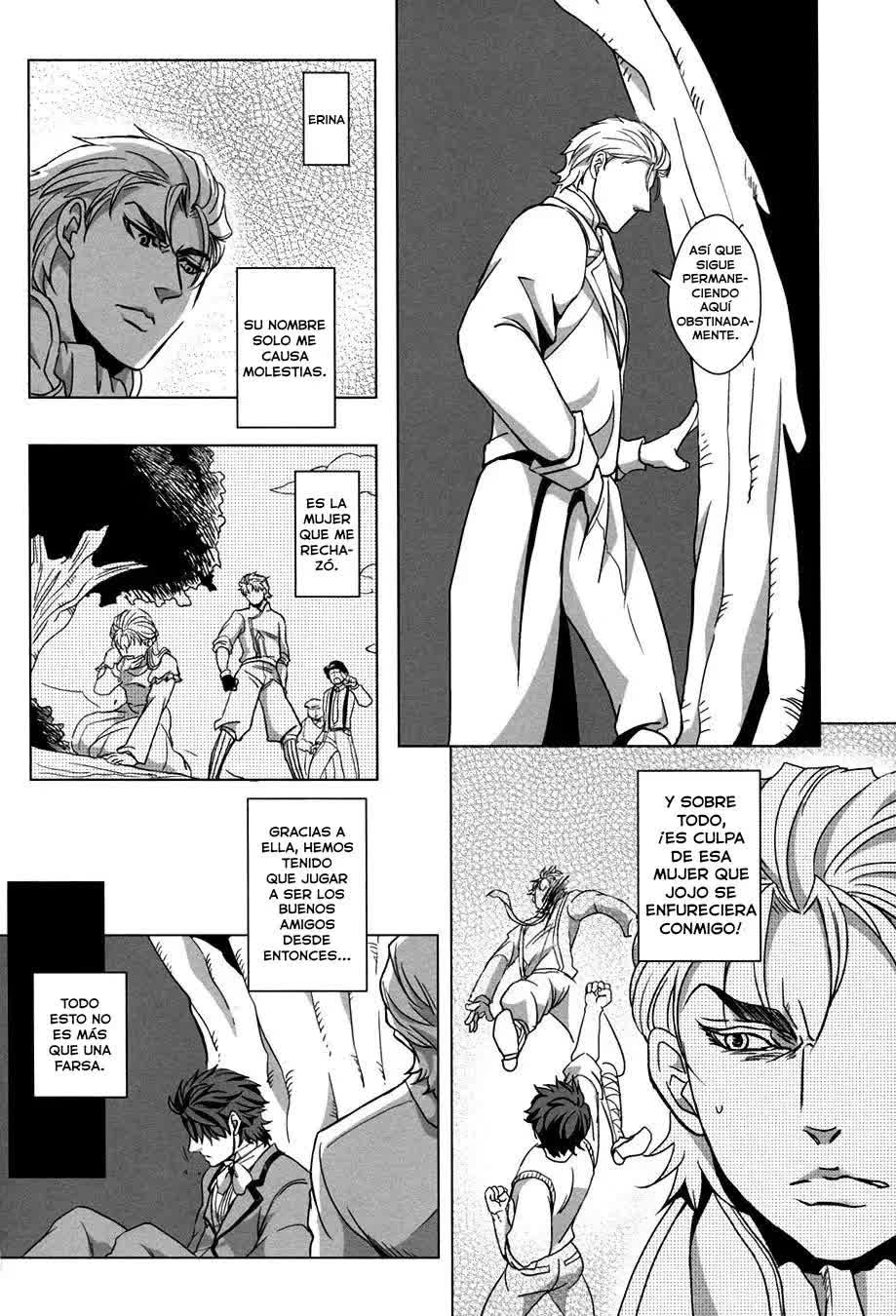 Usotsuki no Sentaku Comic porno