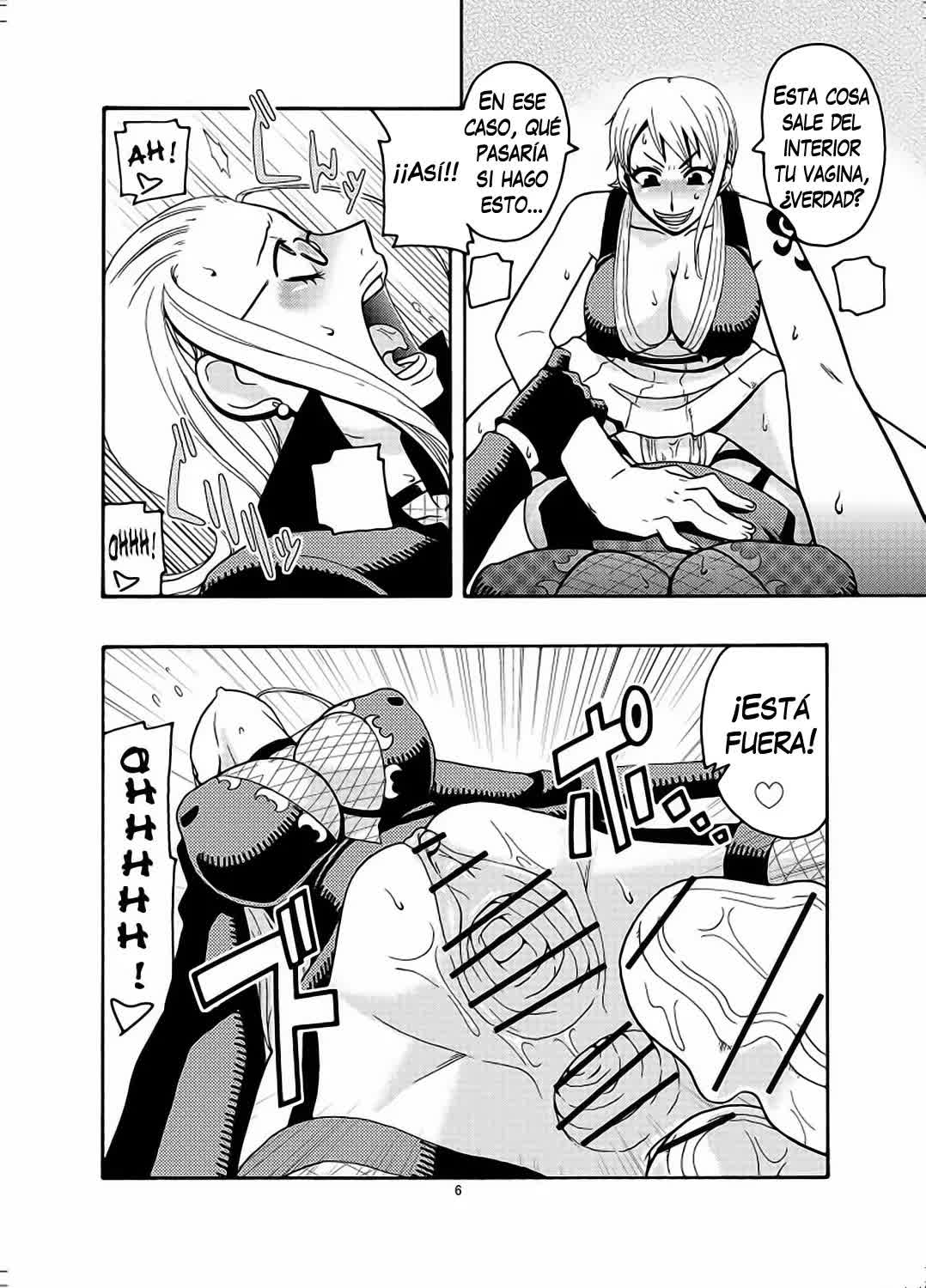 Nami no Ura Koukai Nisshi 2 Comic porno