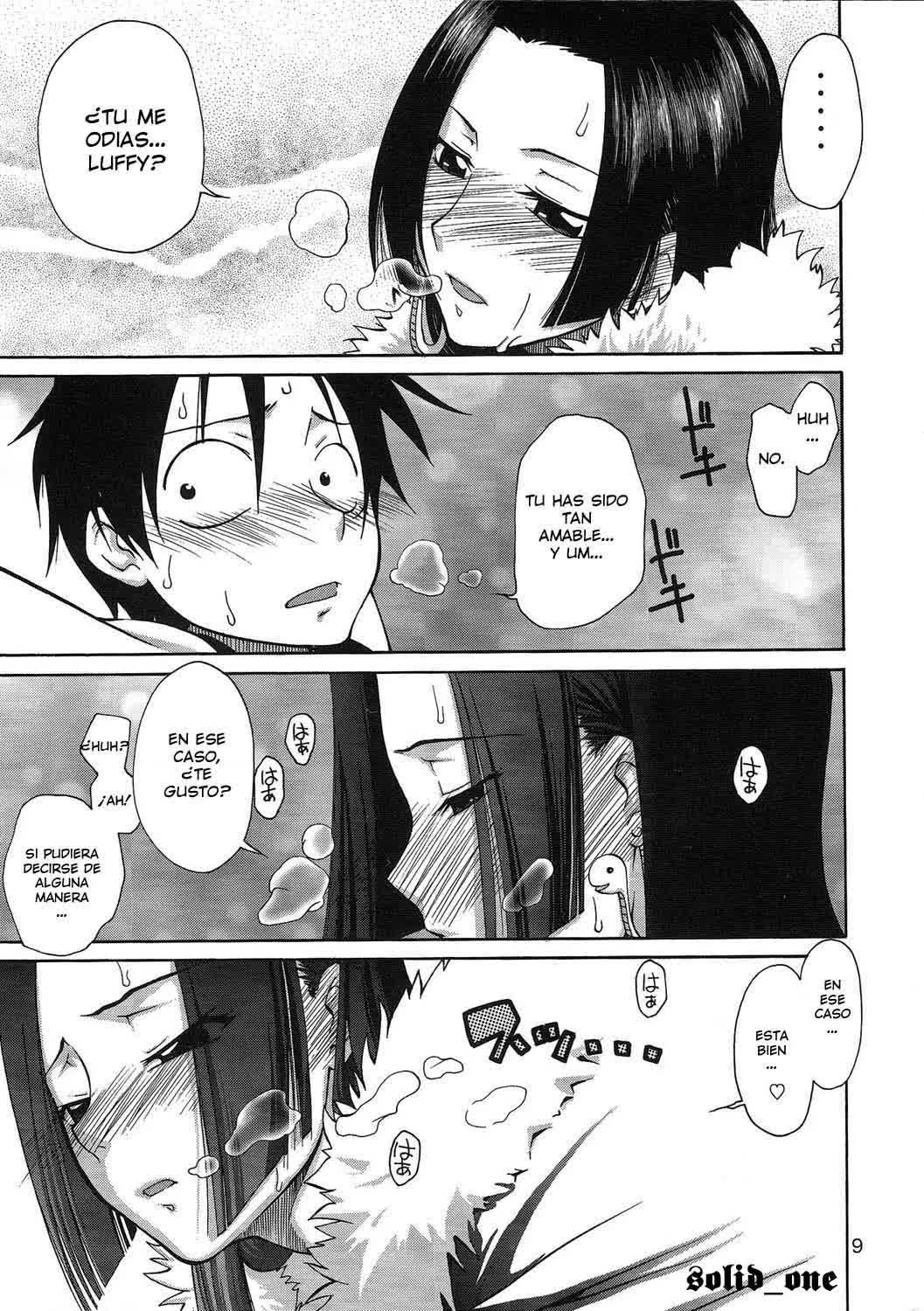 Love Hurricane!! Comic porno