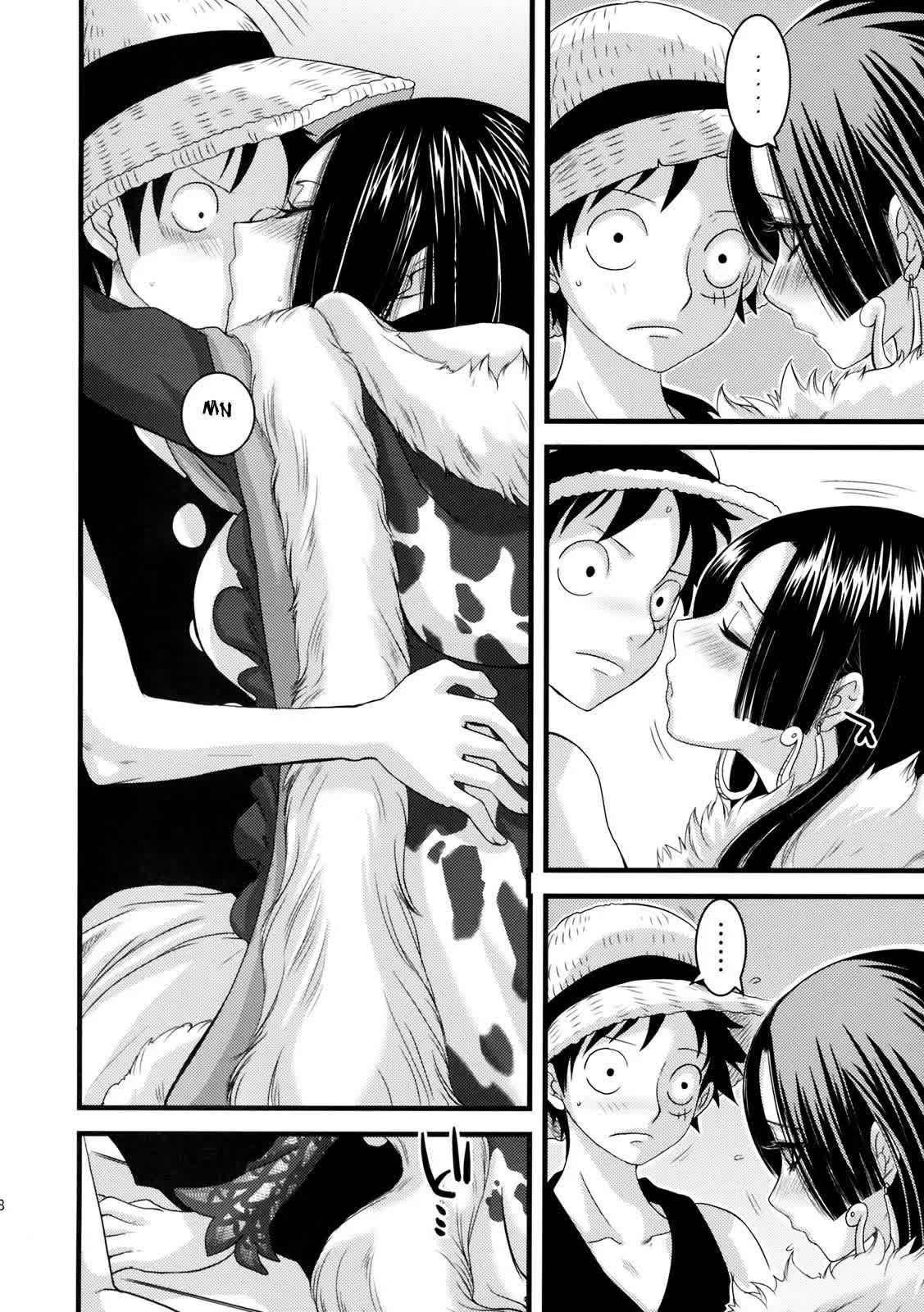 Love Scat Comic porno