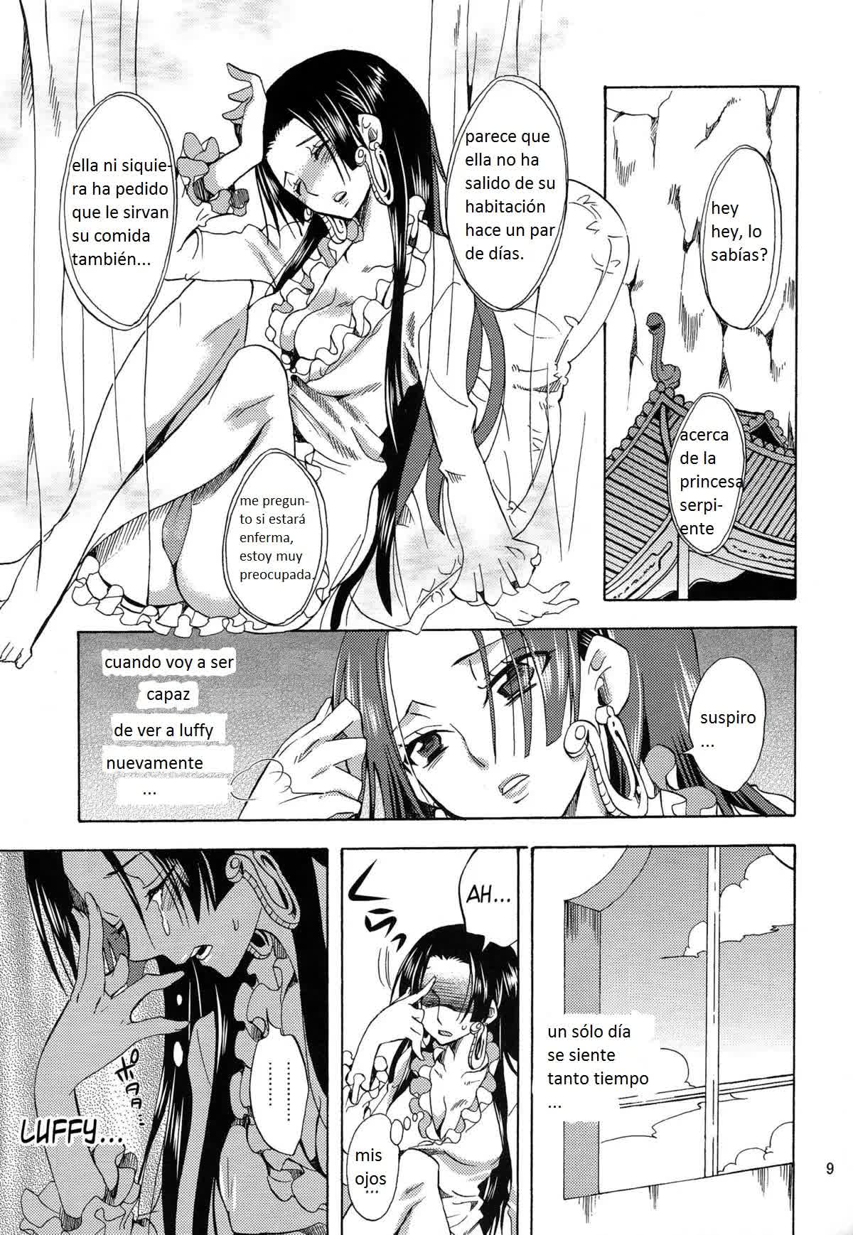 Nyougashima Yori Warawa o Todoke ni Mairimasu! Comic porno