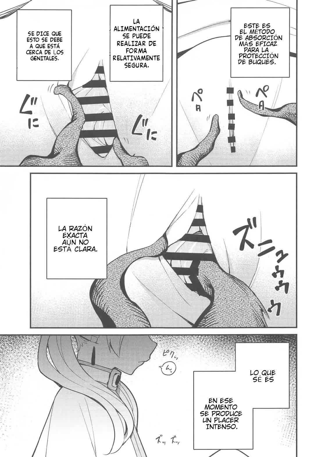 Escape Del Pozo la Última Aventura! Comic porno