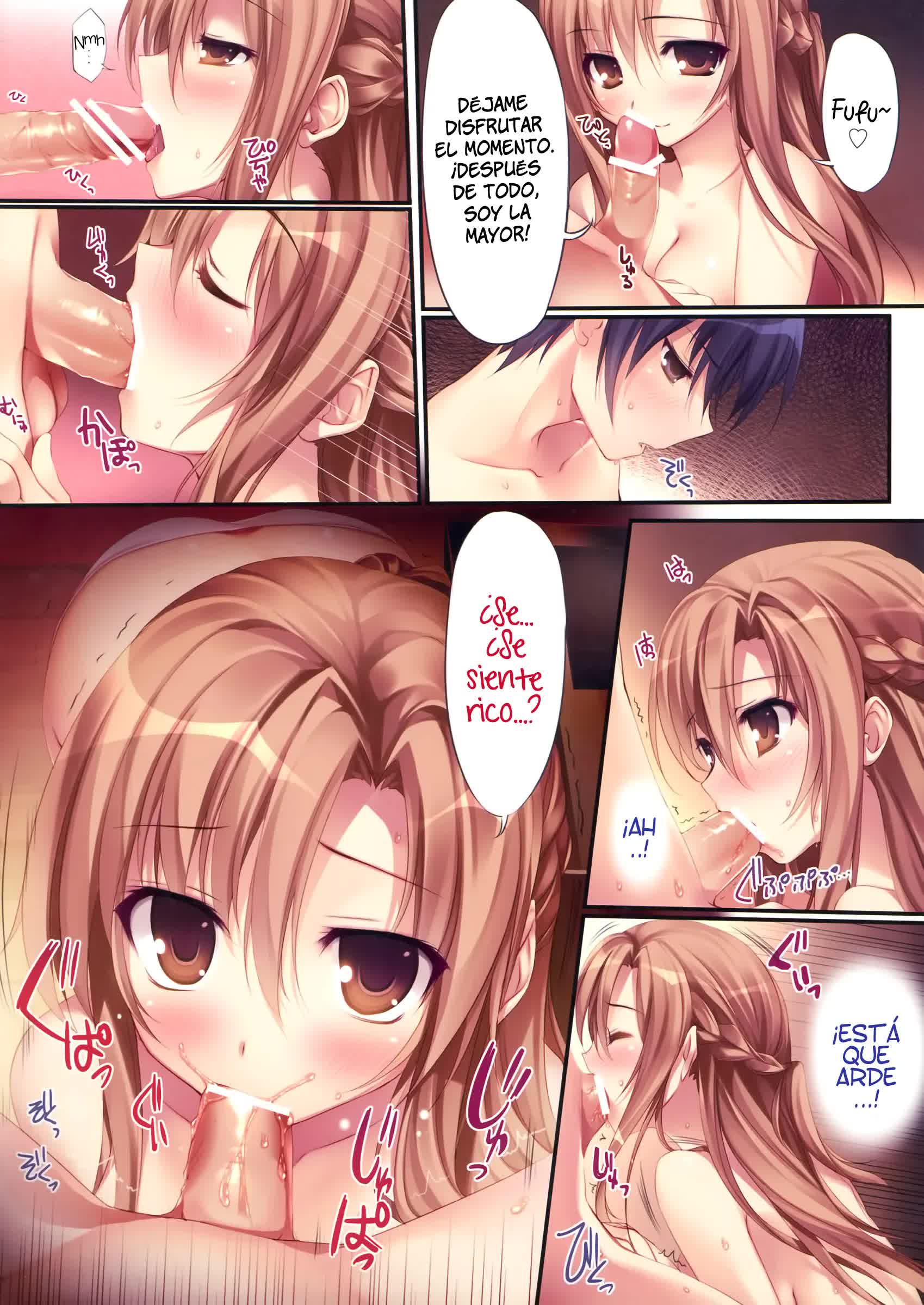 KARORFUL MIX EX10 Comic porno