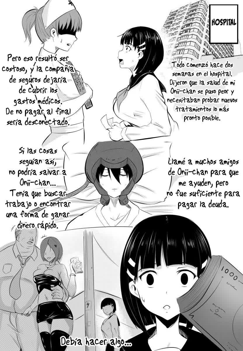 B-Trayal 12 Comic porno