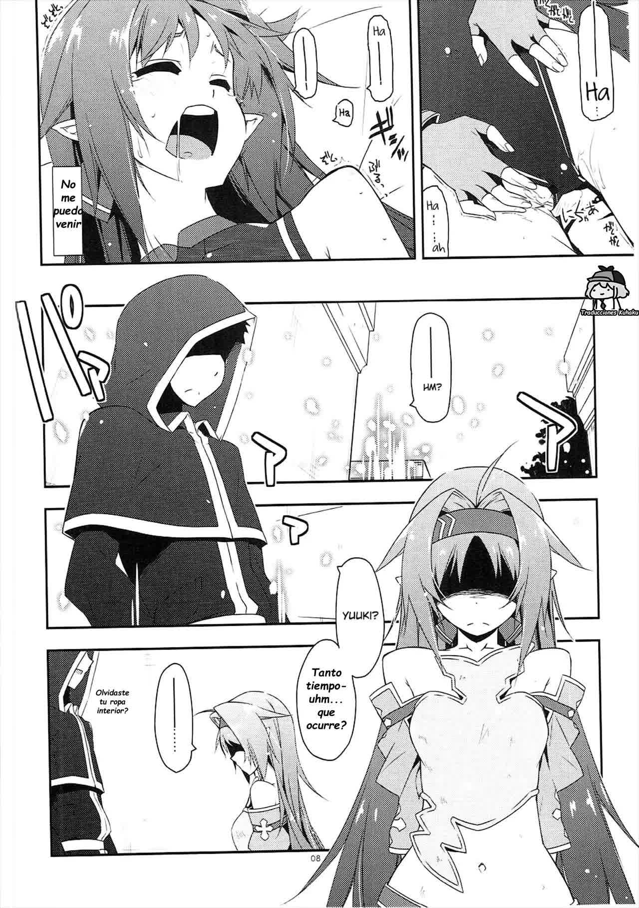 Yuuki Ijiri 2 - Toying with Yuuki 2 Comic porno