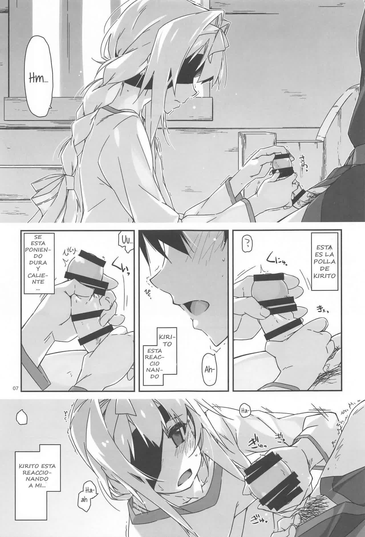 Alice no Naisho - Alice's Secret Comic porno