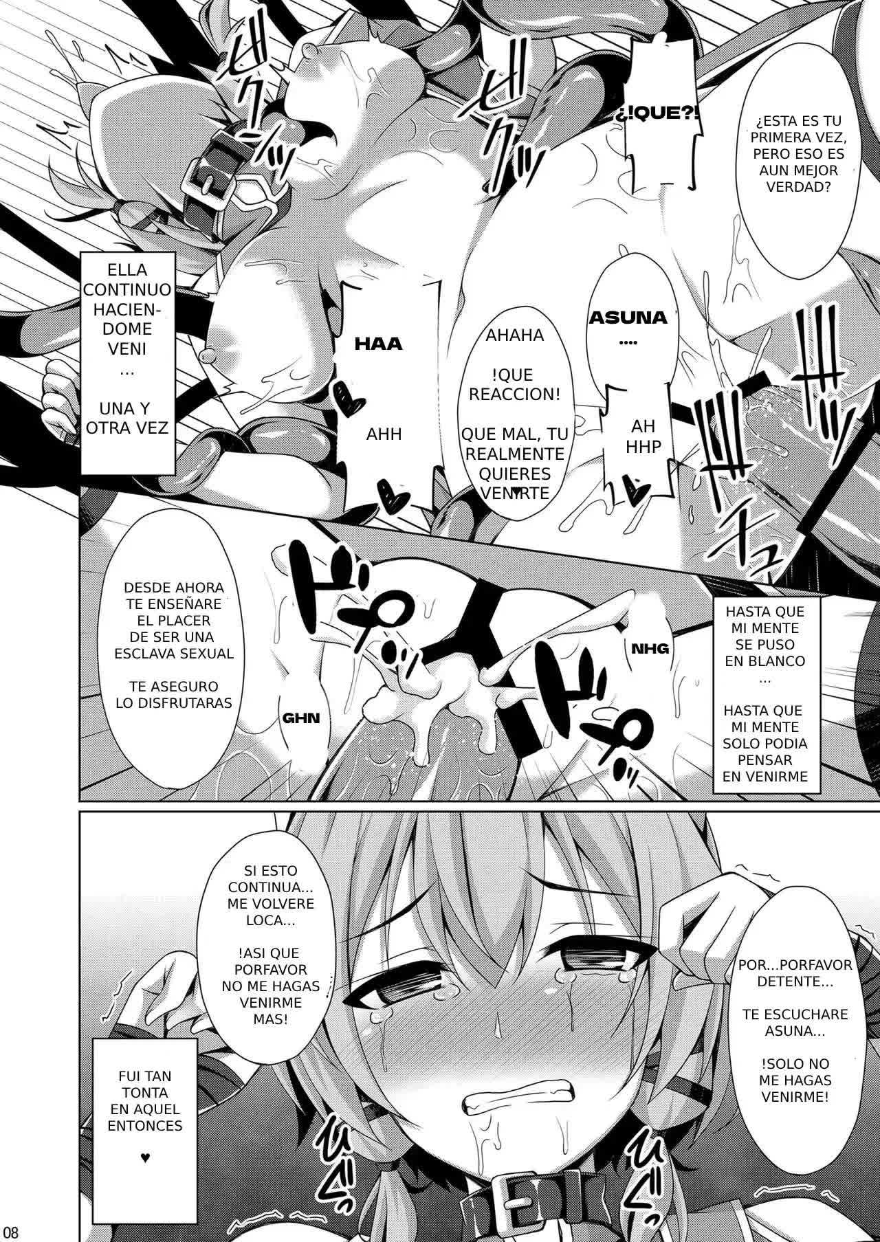 Cool na Kanojo wa Mou Ore ni wa Hohoende kurenai Comic porno