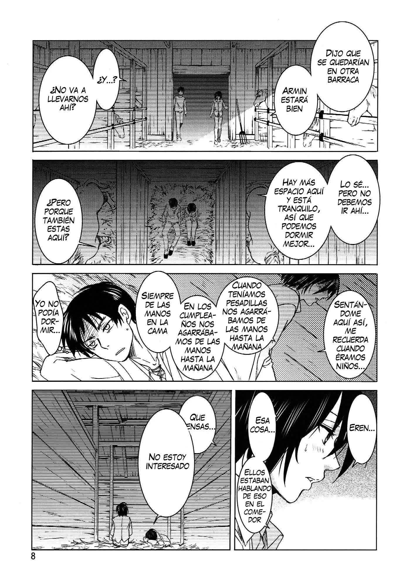 Ere Mika Comic porno