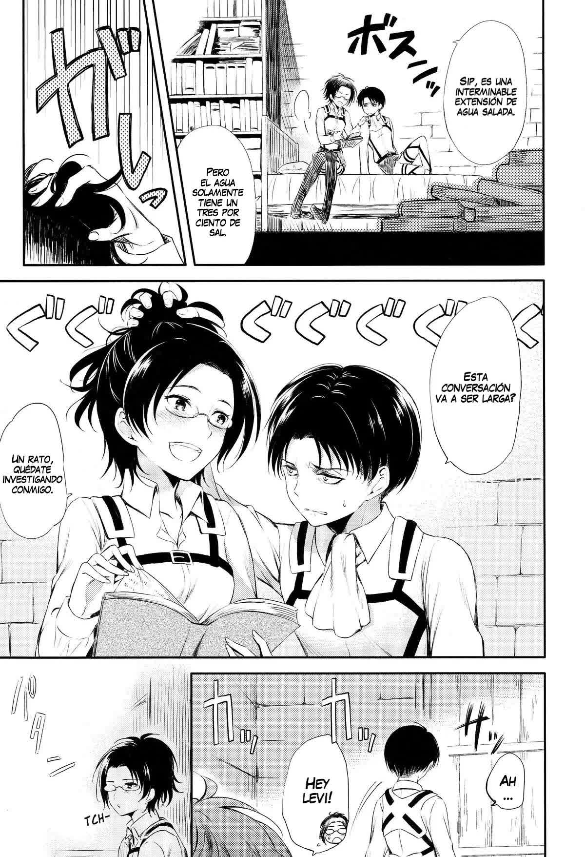 World End Comic porno