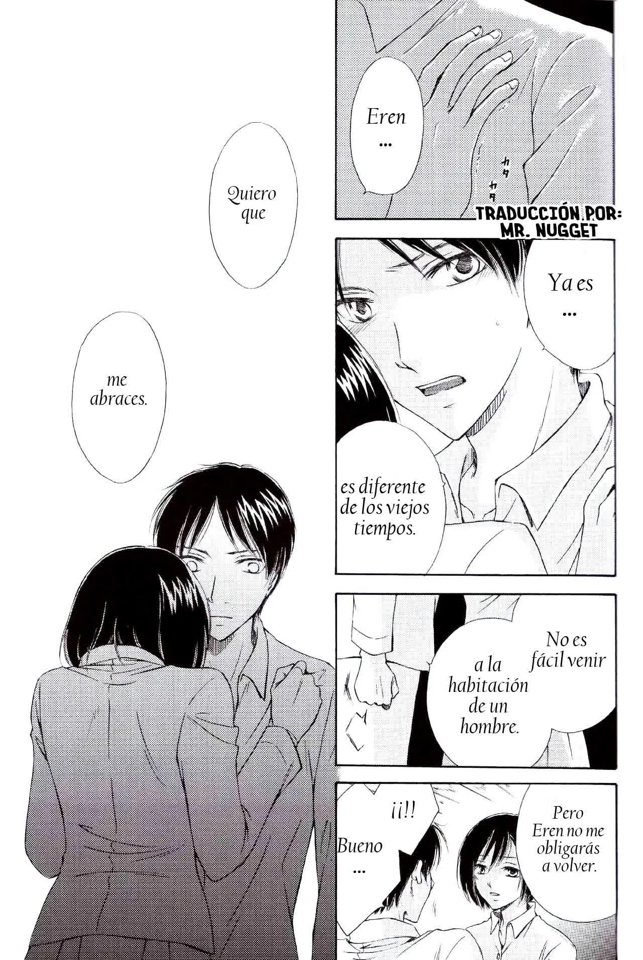 Tsumetai Ame no Furishikiru Comic porno