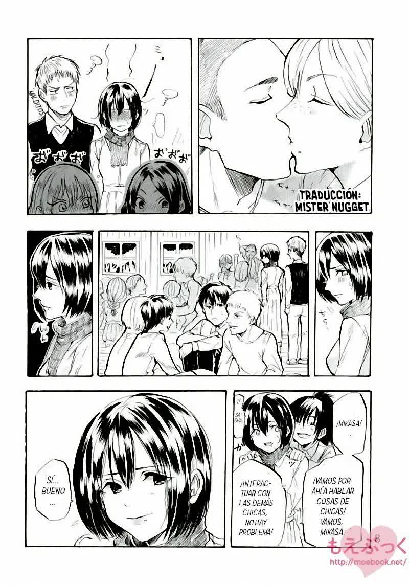 Muchi na Watashi ni Amai Kiss o Comic porno