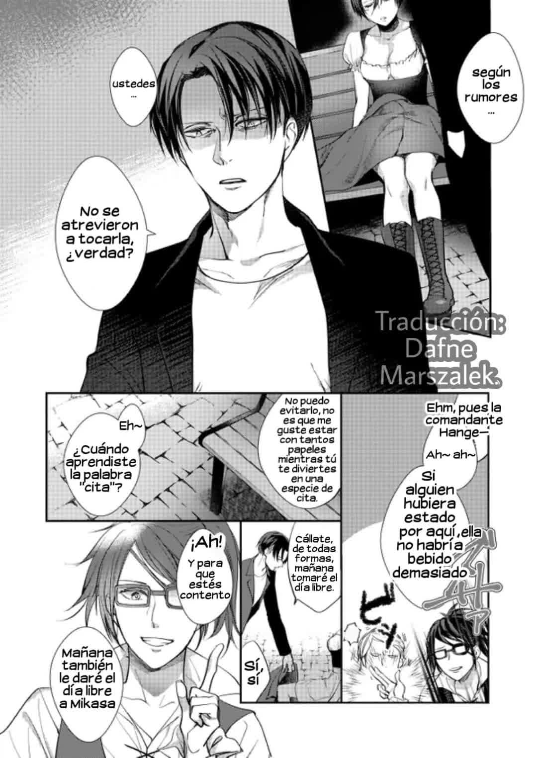 Crazy For You Comic porno