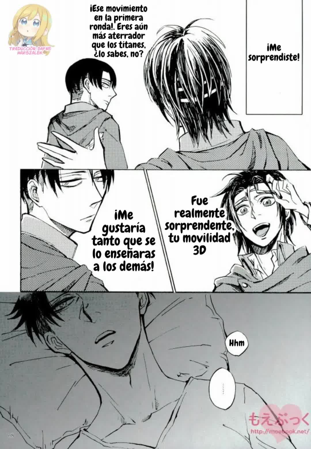 Hamiau Senaka Futatsu no Sekai Comic porno