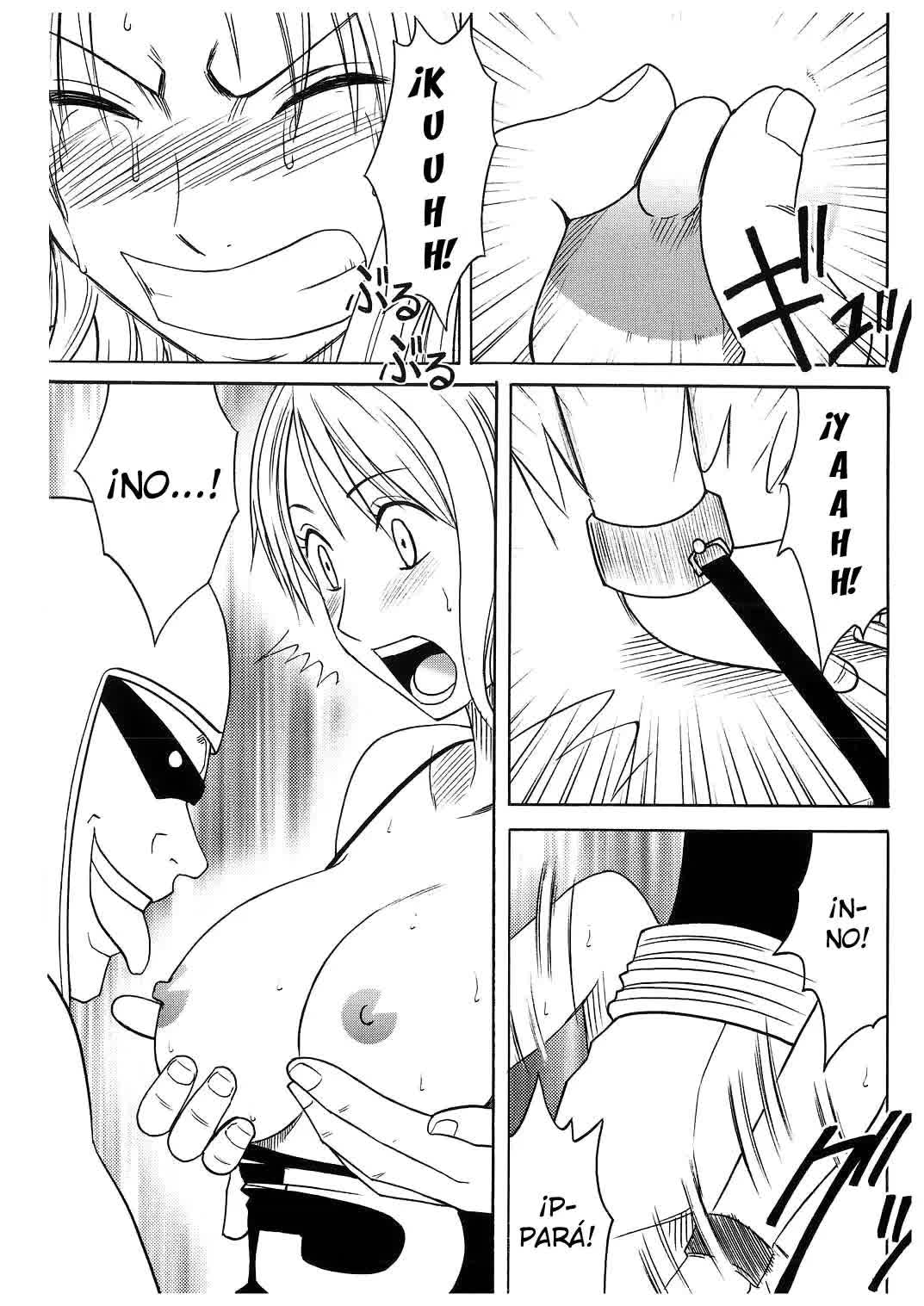 Koukai Soushuuhen 2 Comic porno