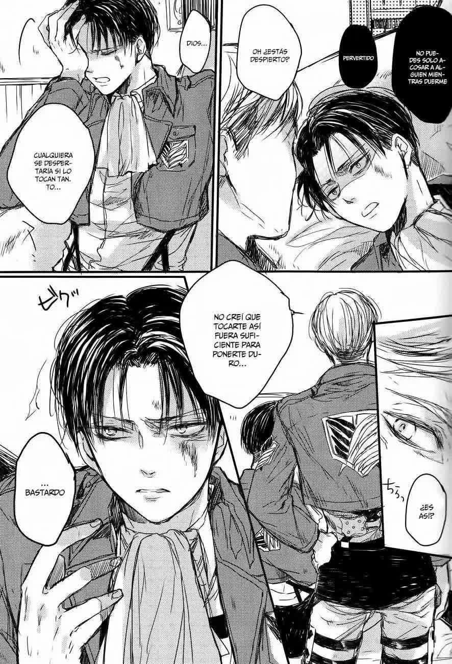 Mesaki no Emono Prey in Sight Comic porno