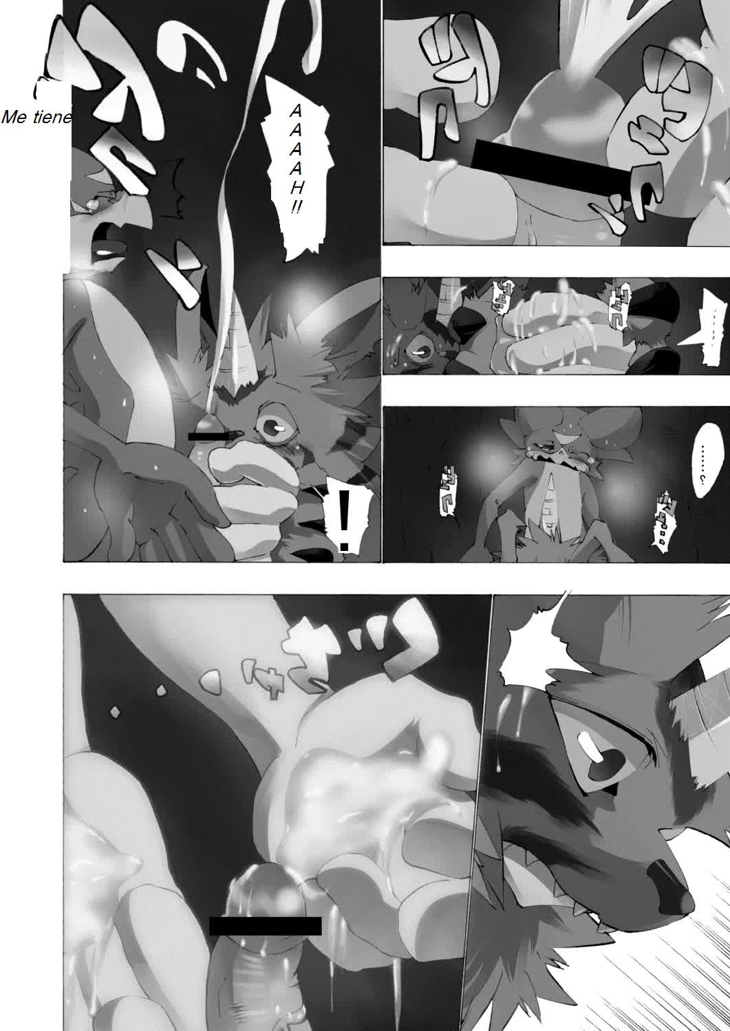 Kousou 6-Jikan Seisaku Kikan 3-ka datta hon Comic porno