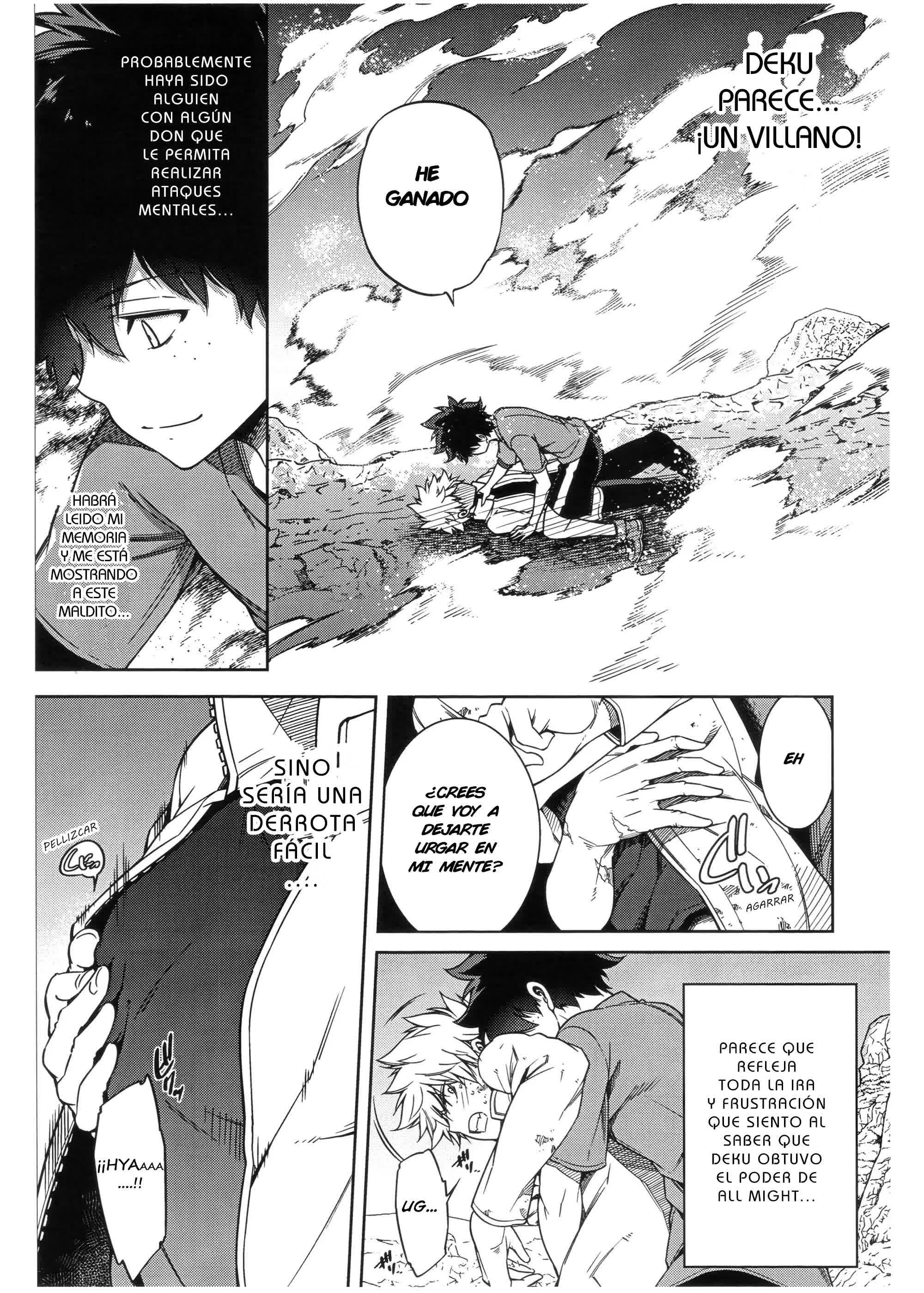 Bokura no Fuyuyasumi Kakkokari - Nuestras fantásticas vacaciones invernales Comic porno