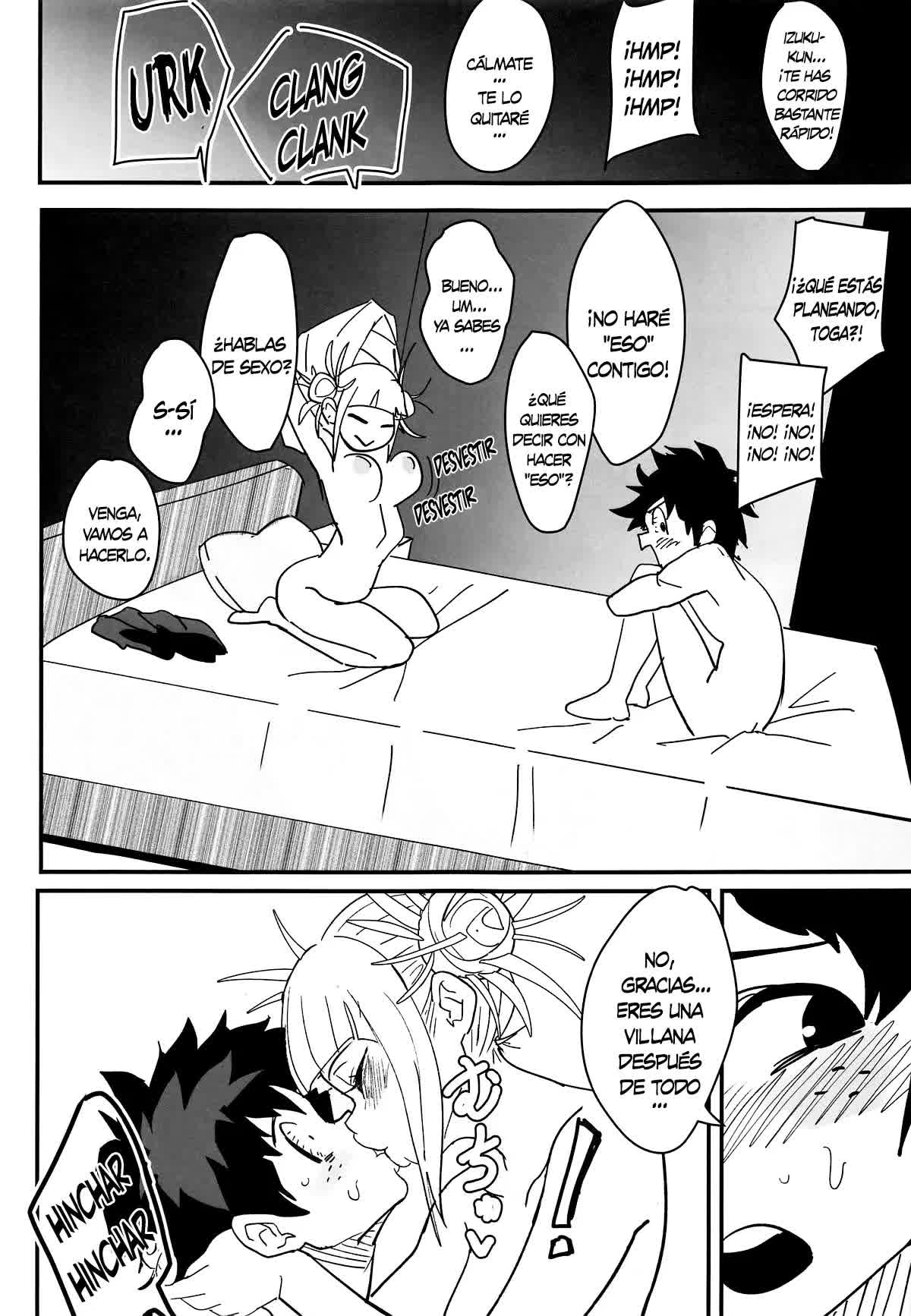 Gyaku Rape! Comic porno