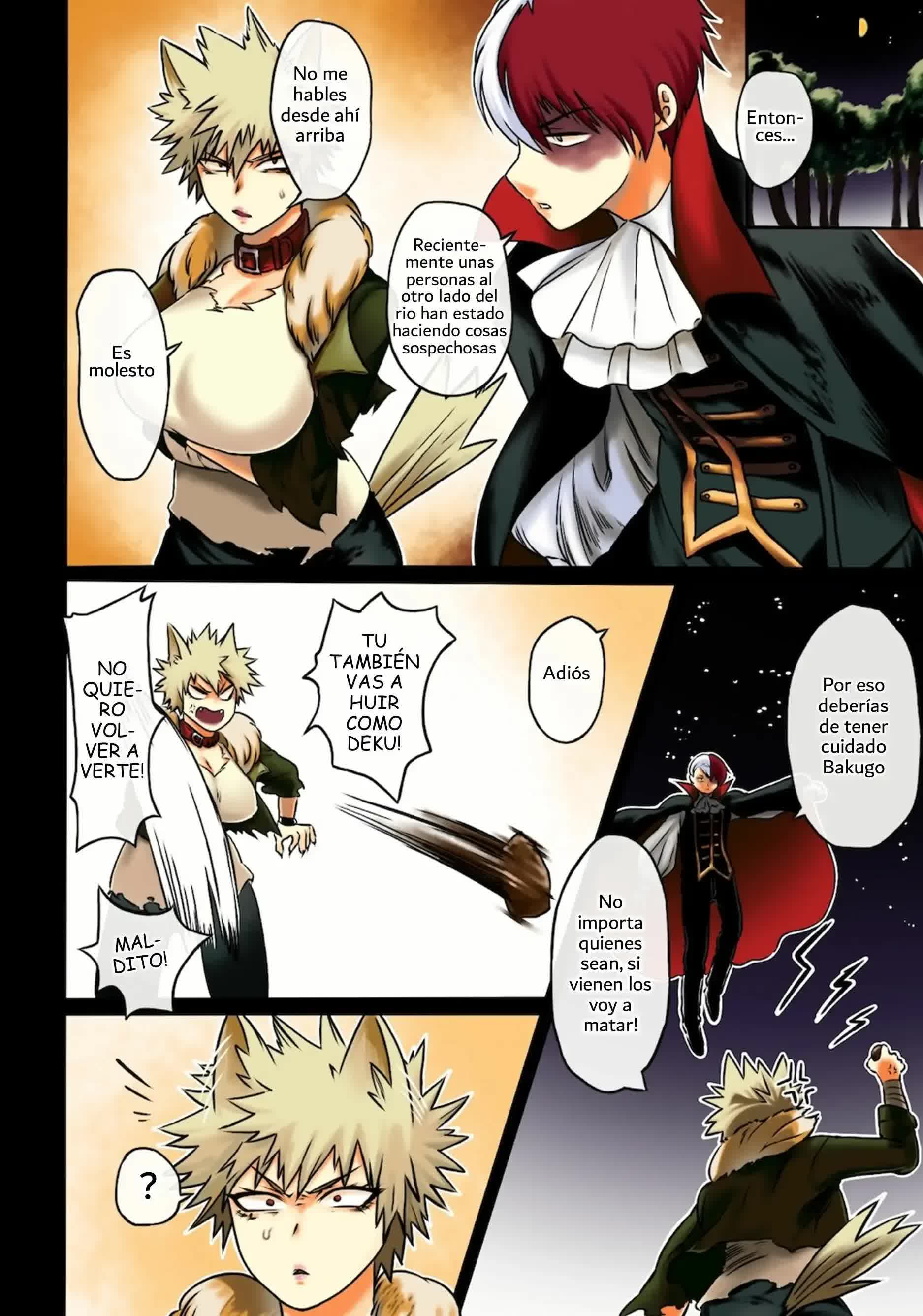 Osananajimi Tekiara Chiryou Comic porno