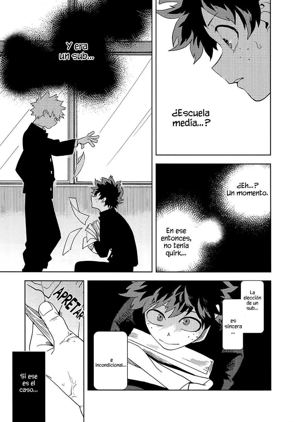 Antinomie Origin Comic porno