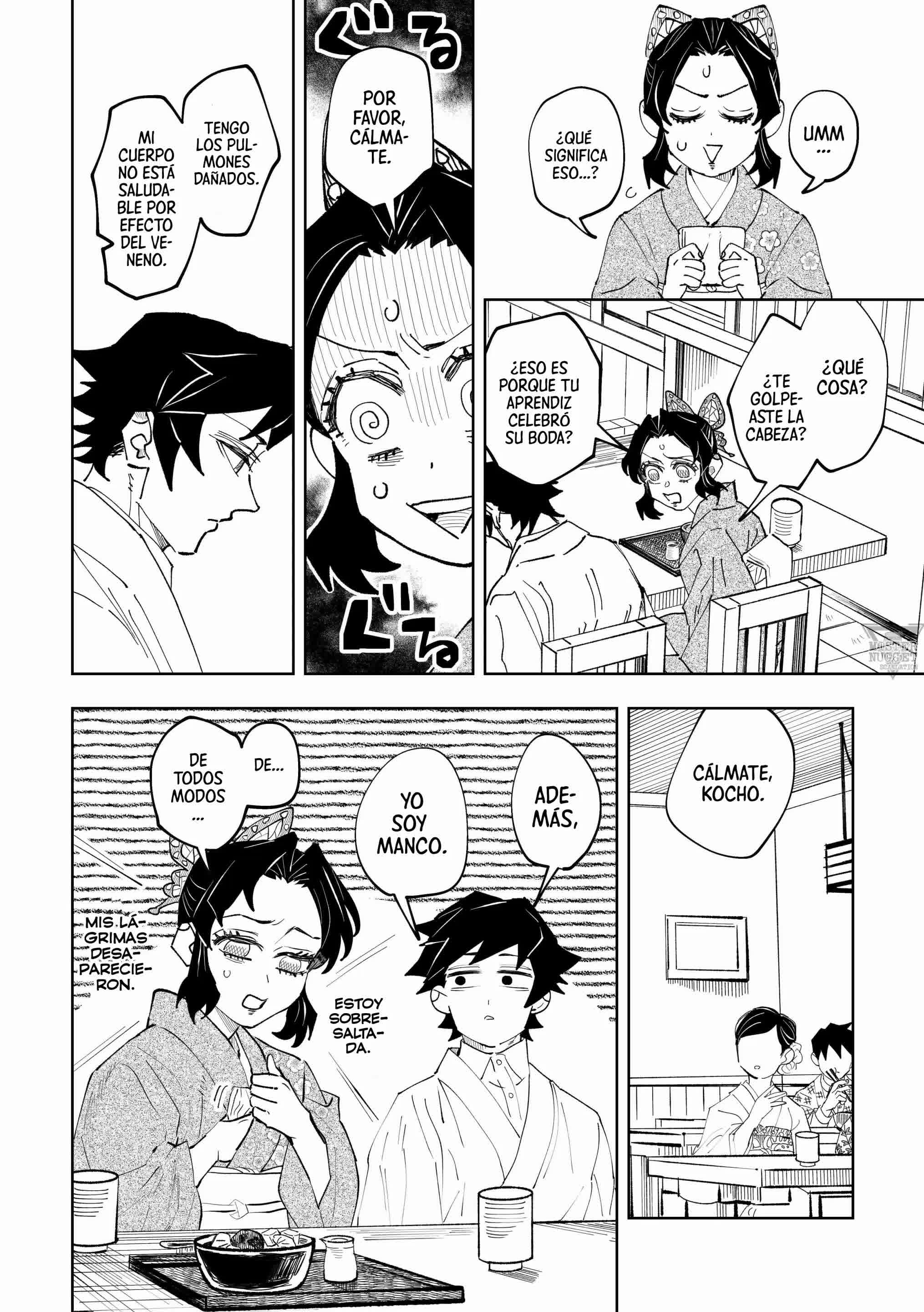 Hazama - Brecha Comic porno