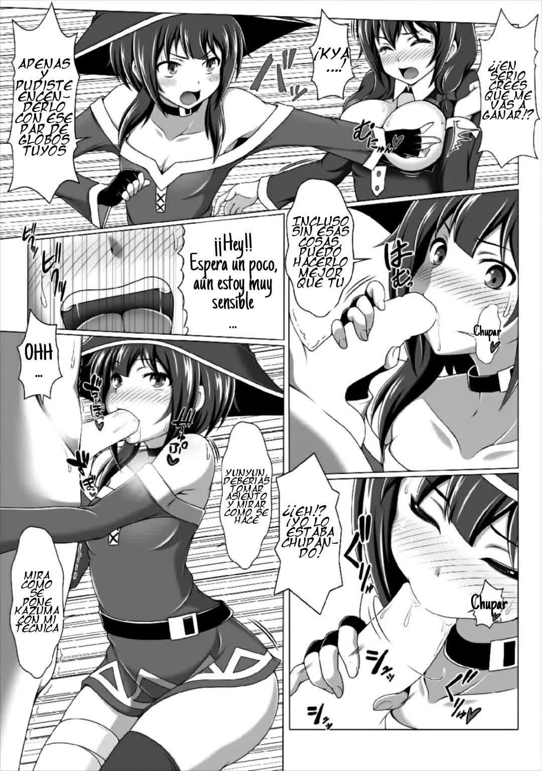 Kono Koukando nara Sorosoro Harem Ikerun ja ne¿2 ~RST 06~ Comic porno