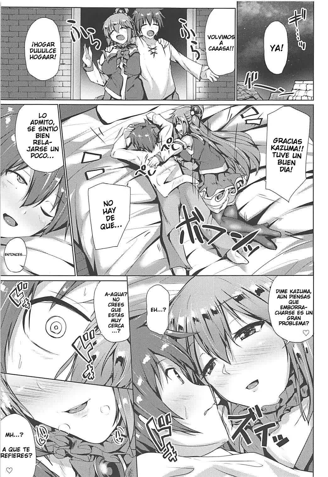 Takusan Yotte mo Amari Shikararenai Houhou Comic porno