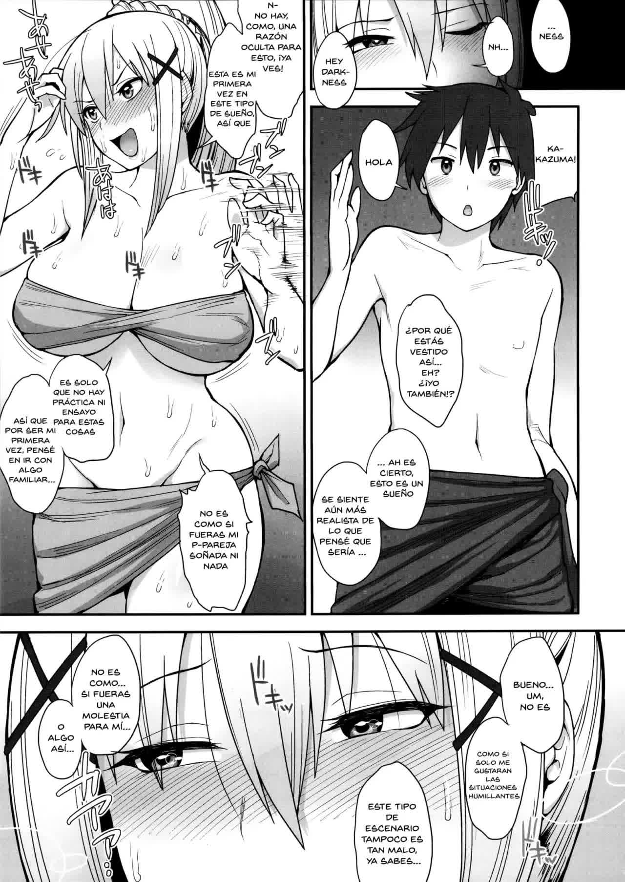 Mousou dake nara Ichininmae Comic porno