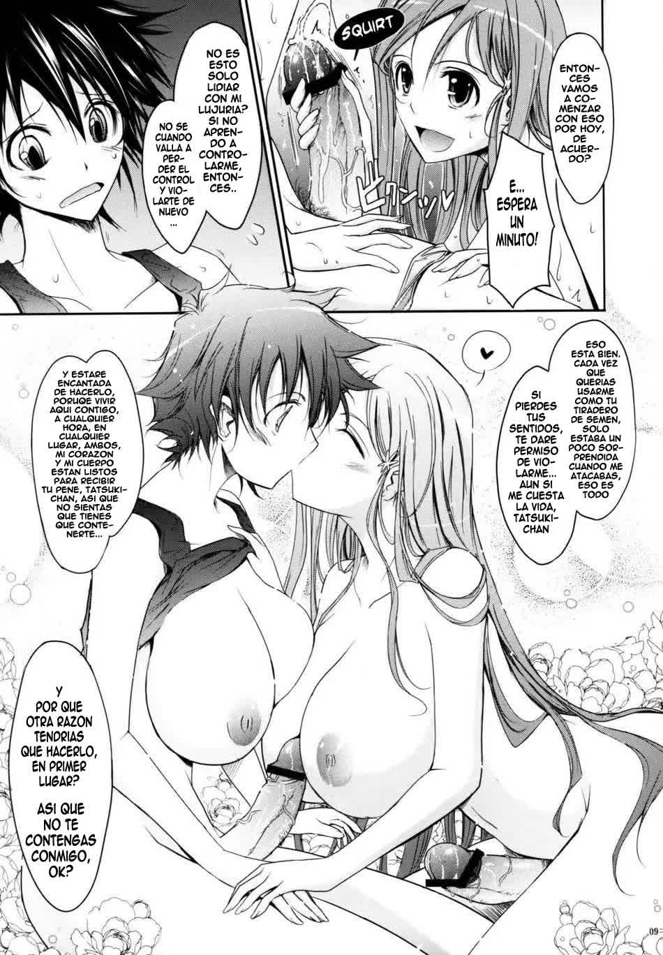 Aki-Akane -AnotherDay- Comic porno