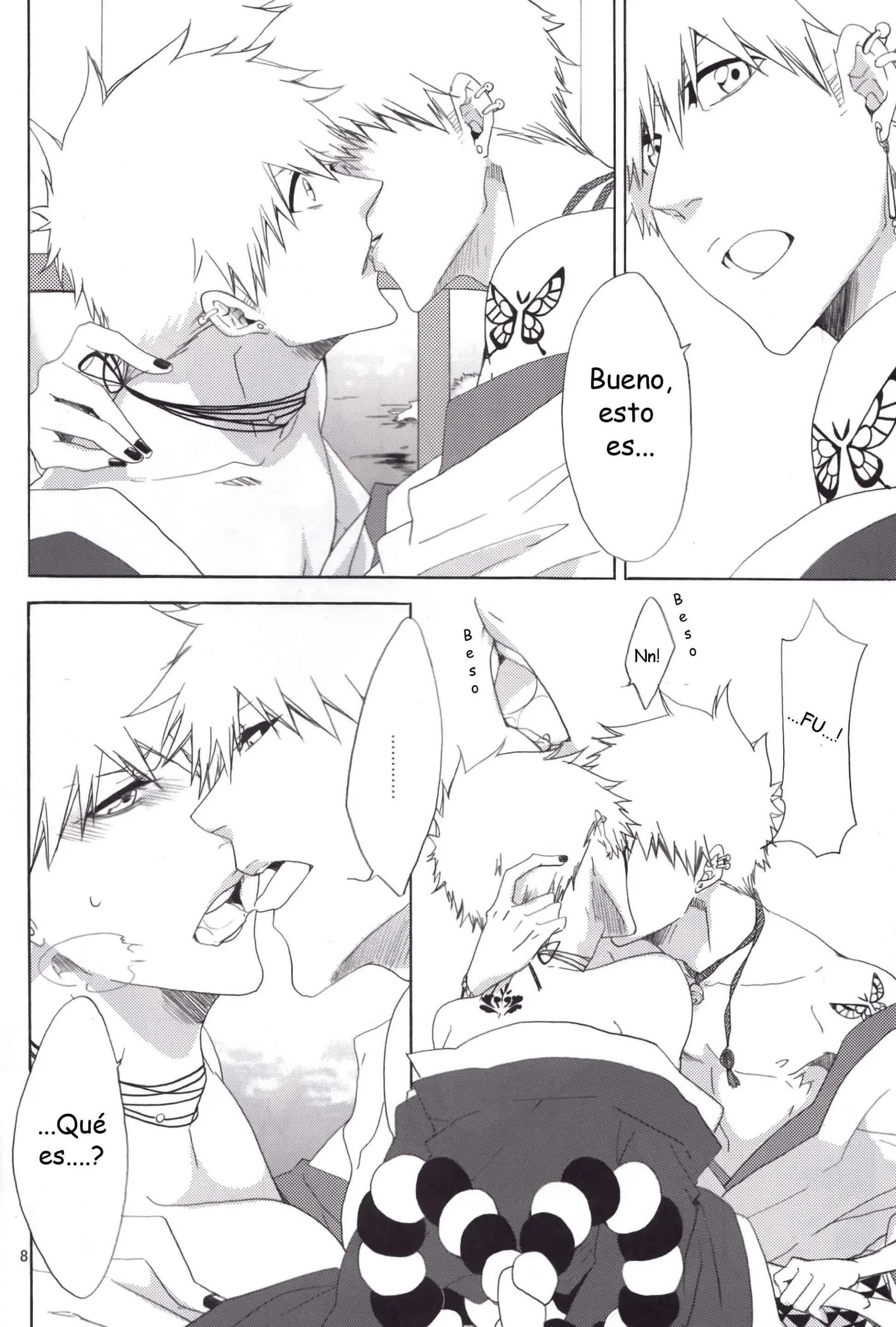 Souryuu Yuugi - Play of the Twin Dragons Comic porno