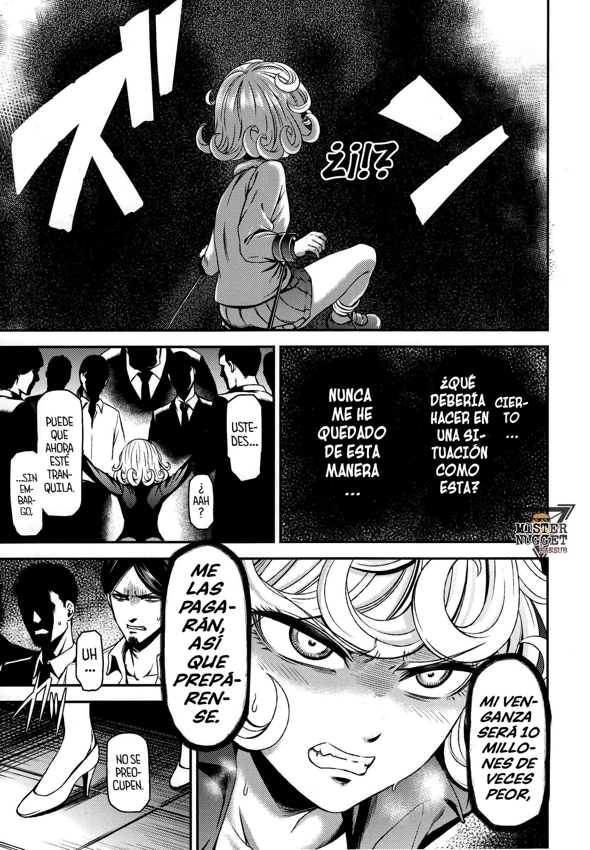 ONE-HURRICANE - Kutsujoku no Tatsumaki Comic porno