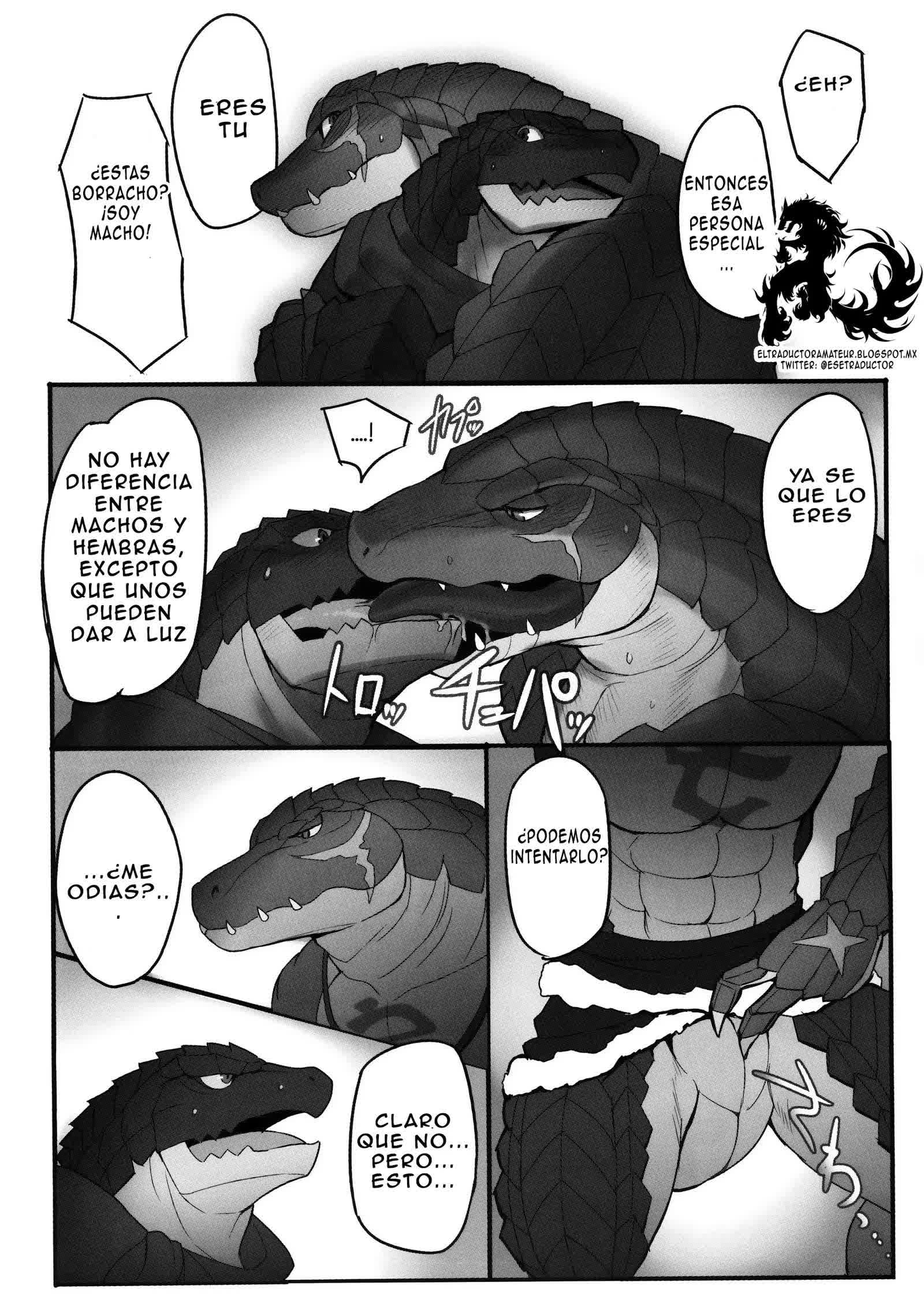 BREAK OUT! Comic porno