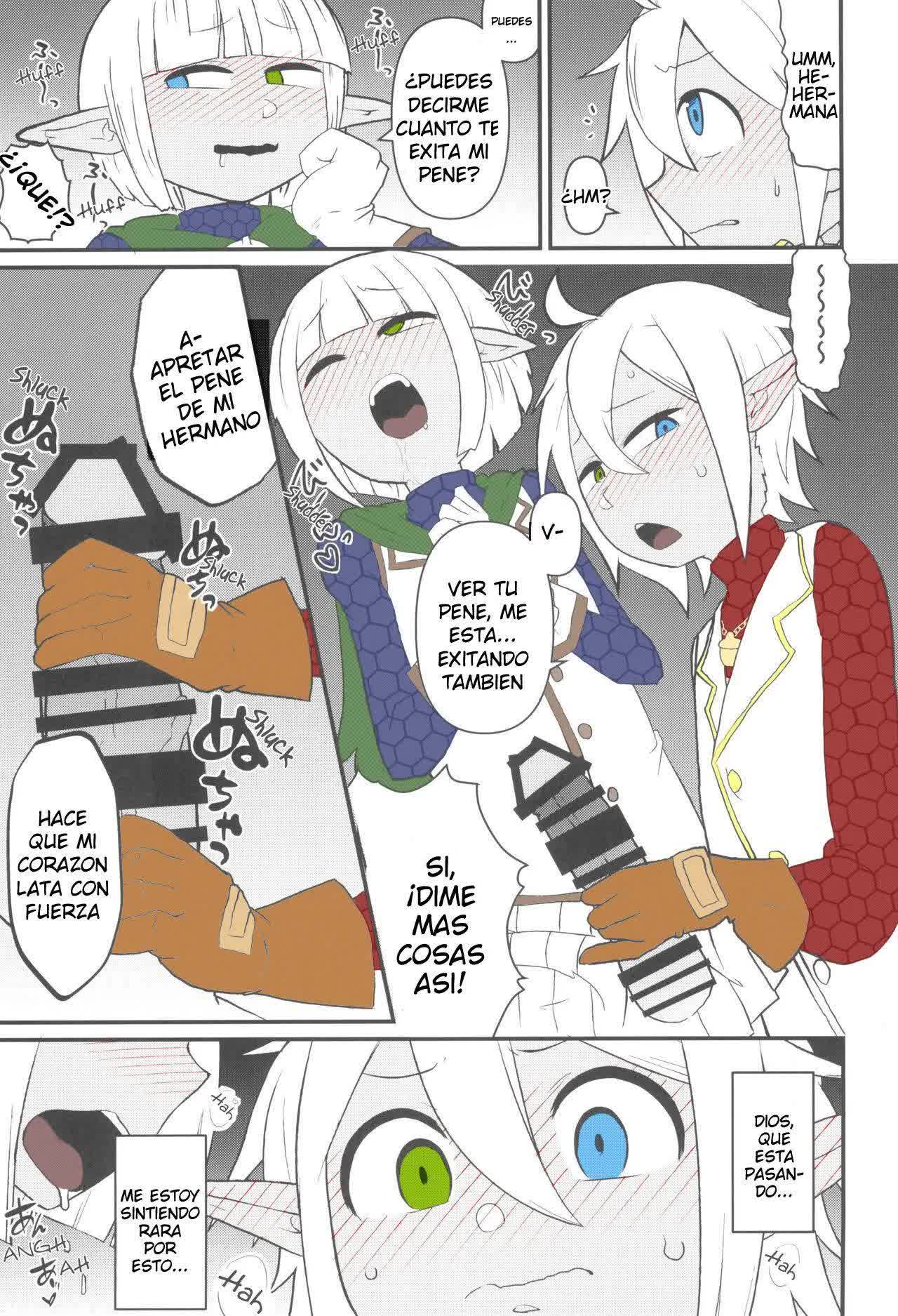 Dairoku Kaisou e Youkoso! Comic porno