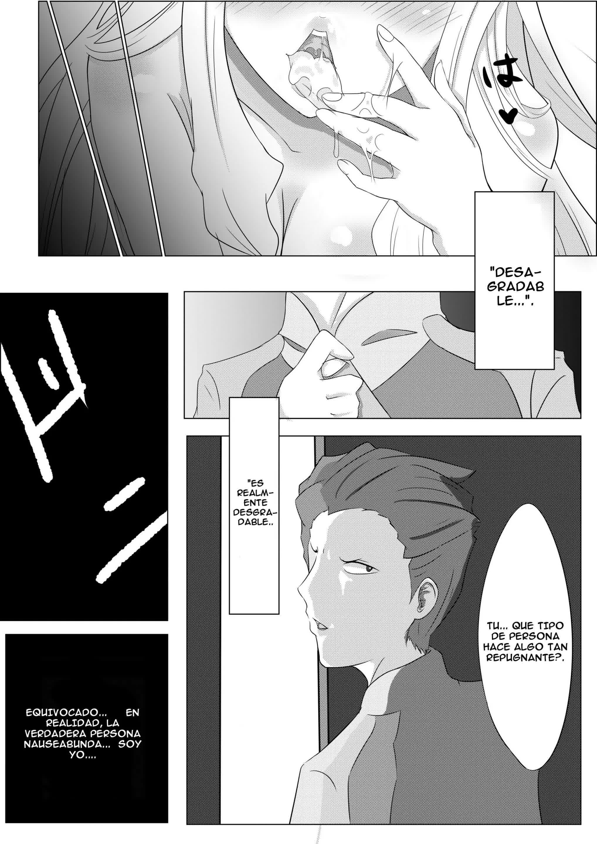 DARLING in the FRANXX - Kokoro Comic porno