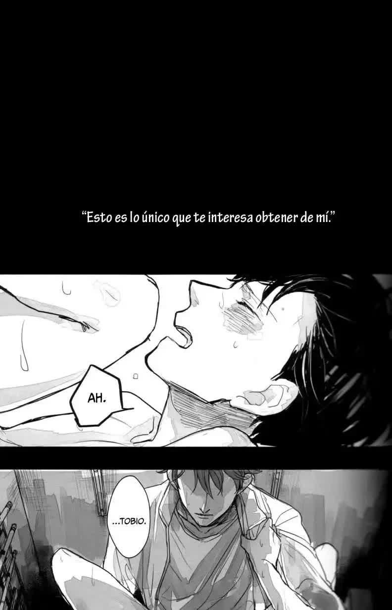 Oikawa-san no Mushiba. - Oikawa-san's Cavity Comic porno