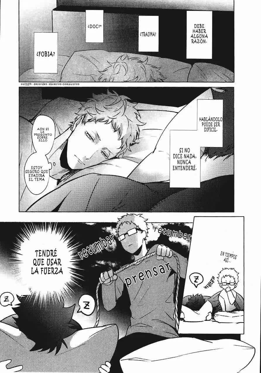 ChuChuChew Comic porno