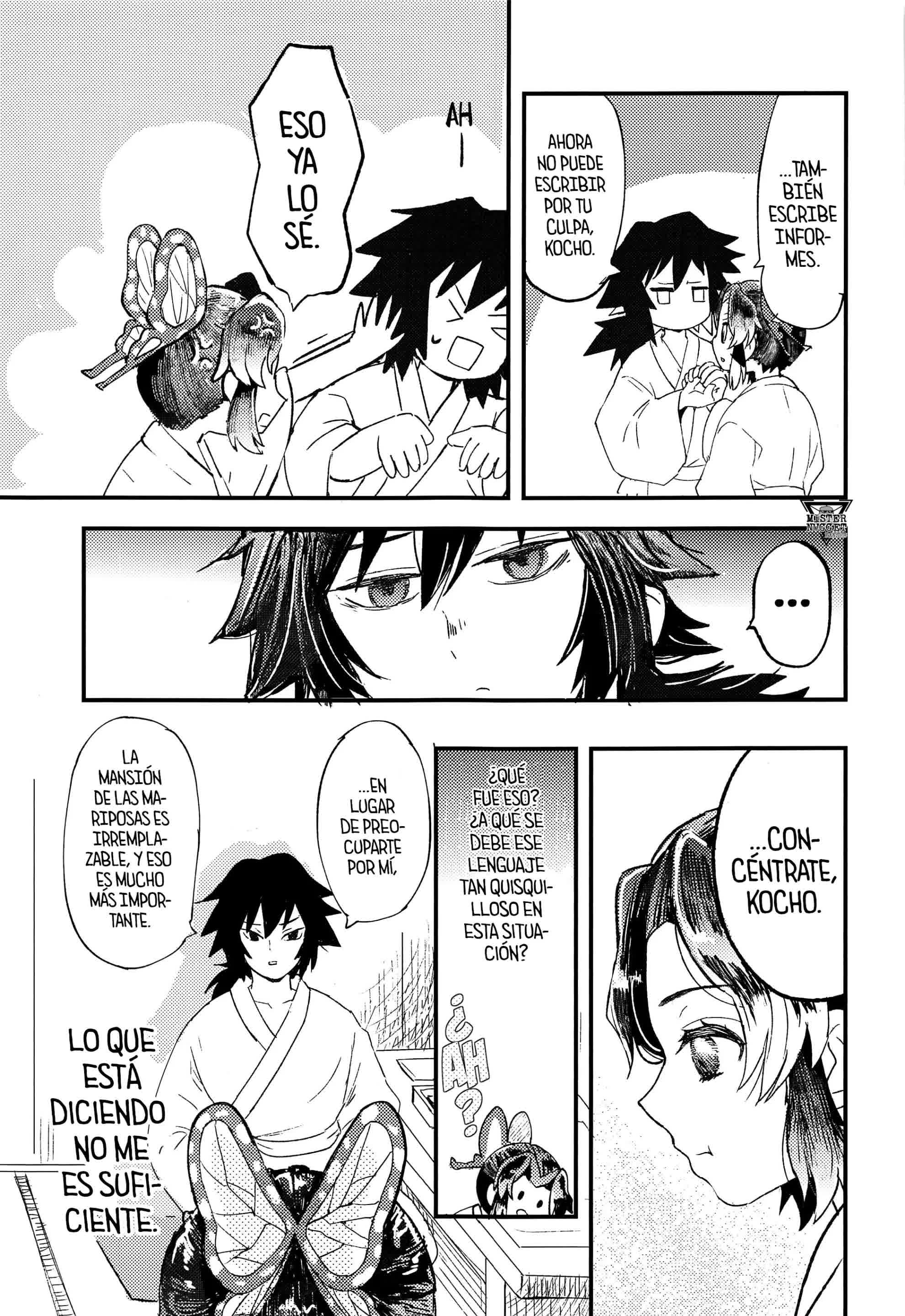 Fushidara na Seishi Comic porno