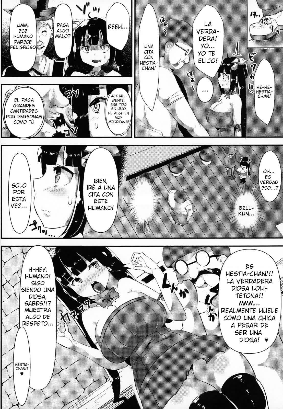 Kamisama ga Seikatsu hi o kasegu Tame ni Ikenai Baito o suru no wa Machigatteiru Darou ka Comic porno
