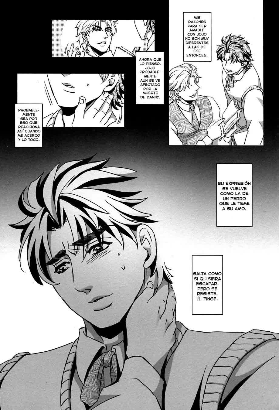 Usotsuki no Sentaku Comic porno